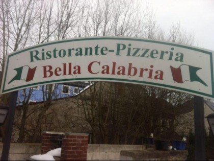 照片: Bella Calabria